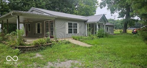 4199 E Anderson Rd, Bloomington, IN, 47408-9128 | Card Image