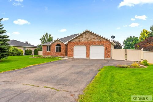 1010 Rimrock Canyon Road, Shelley, ID, 83274 | Card Image