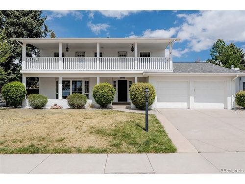 7015 E Euclid Dr, Centennial, CO, 80111-4659 | Card Image