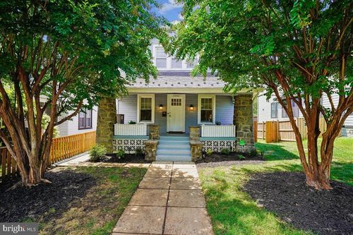 5202 13th St Nw, WASHINGTON, DC, 20011-6914 | Card Image