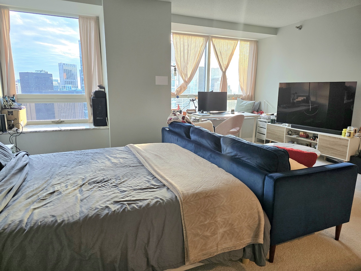 Residential Lease in Chicago 5