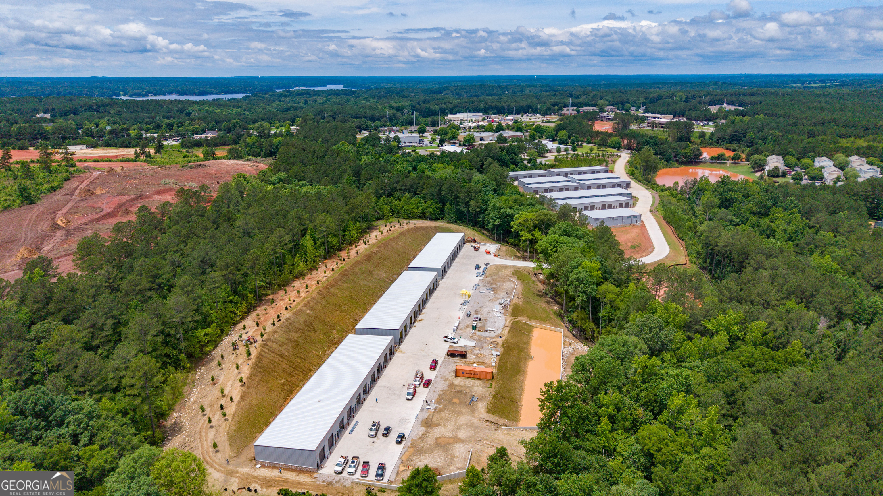 Commercial Sale in Greensboro 2