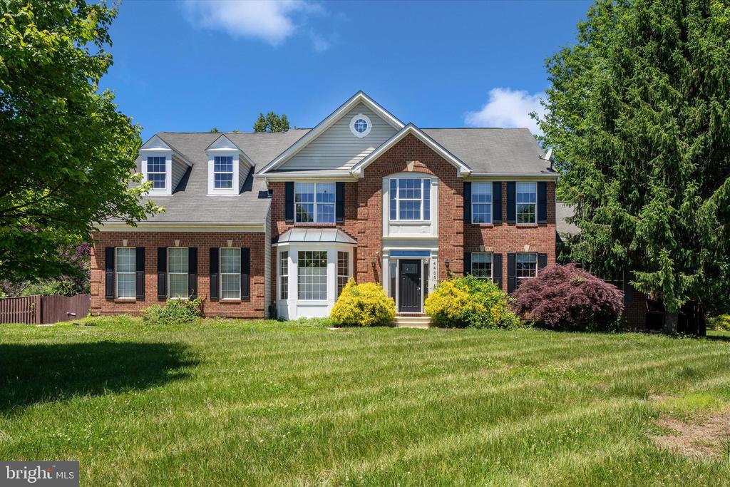 Residential in BOWIE