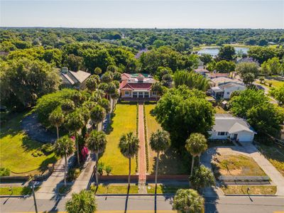 533 S Center Street, House other with 4 bedrooms, 3 bathrooms and null parking in Eustis FL | Image 3