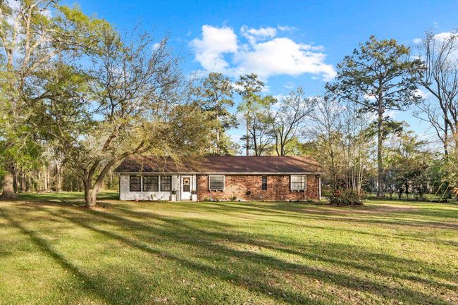 165 Trahan Rd, House other with 4 bedrooms, 3 bathrooms and null parking in Lumberton TX | Image 34