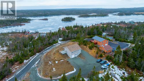 43 Birch Ridge Road, Goulds Big Pond, NL, A0B3K0 | Card Image