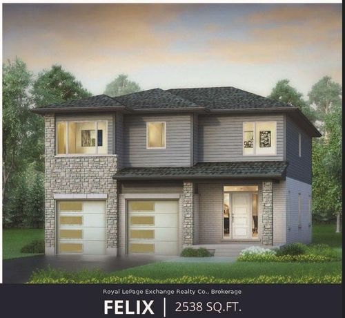 273 Mary Rose Ave, Port Elgin, ON, N0H2C3 | Card Image