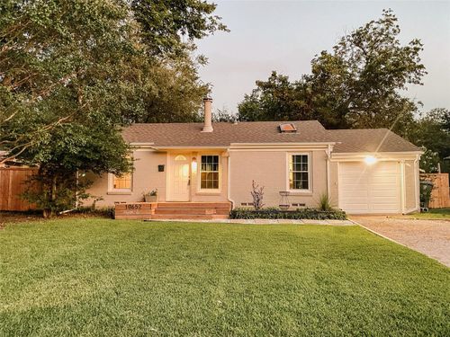 10652 Cayuga Dr, Dallas, TX, 75228-2804 | Card Image