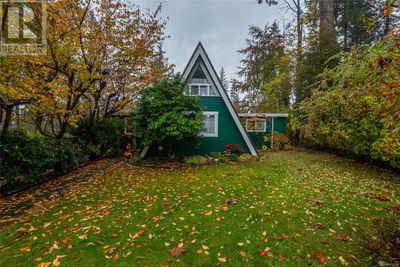 2323 Steelhead Rd, House other with 3 bedrooms, 1 bathrooms and 4 parking in Campbell River BC | Image 1