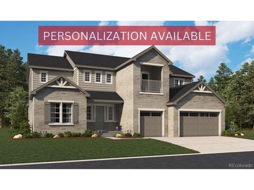 6150 Solano Pl, Castle Rock, CO, 80108 | Card Image