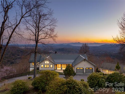 525 Elk Mountain Scenic Hwy, Asheville, NC, 28804-1760 | Card Image