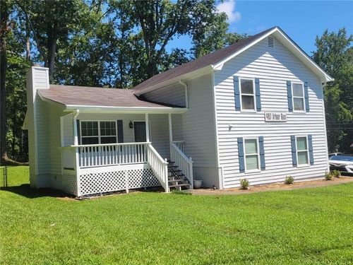 487 Arbour Run, Suwanee, GA, 30024-2955 | Card Image