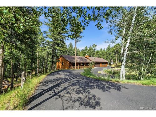 20907 Horse Bit Way, Morrison, CO, 80465-2473 | Card Image