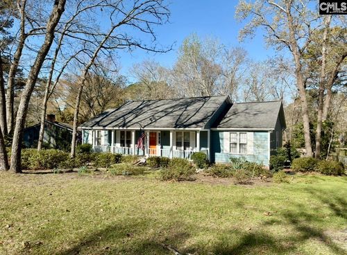 217 S Shields Rd, Columbia, SC, 29223-5119 | Card Image