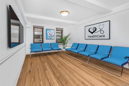 apt-1l-860 Grand Concourse, Bronx, NY, 10451-2815 | Card Image