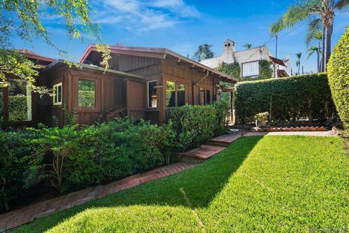 4277 Jackdaw, San Diego, CA, 92103 | Card Image