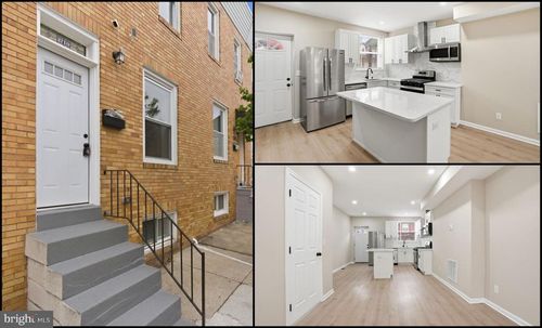 2710 Mura St, BALTIMORE, MD, 21213-3813 | Card Image