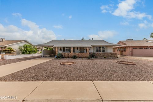 10506 W Sierra Dawn Dr, Sun City, AZ, 85351-2238 | Card Image