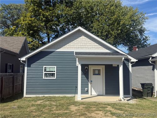 2117 Willow St, New Albany, IN, 47150-1520 | Card Image