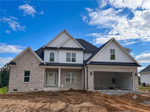268 Cool Run, Lexington, NC, 27295 | Card Image