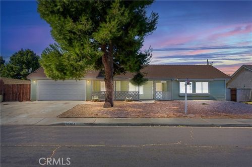  Mammoth Drive, Victorville, CA, 92392 | Card Image