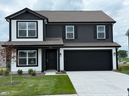 11312 N Quillow Way, Monrovia, IN, 46157 | Card Image