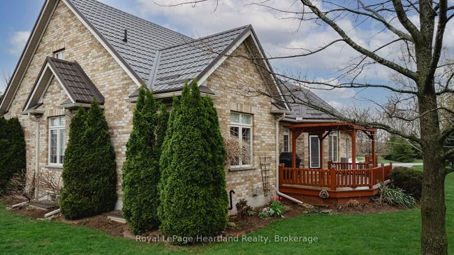 81187 Pfrimmer Rd, House other with 3 bedrooms, 3 bathrooms and 4 parking in Goderich ON | Image 46