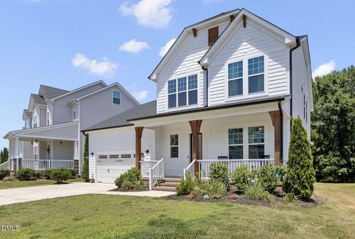714 Adeline Ct, Durham, NC, 27713-5000 | Card Image