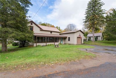 32121 Wilton Road, House other with 4 bedrooms, 2 bathrooms and null parking in Champion NY | Image 2