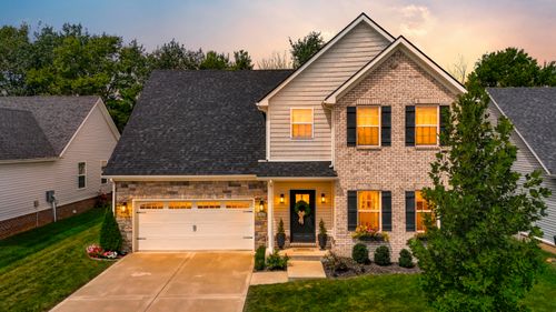121 Bill Perkins Lane, Georgetown, KY, 40324 | Card Image