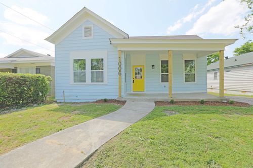 1006 S Cross Street, Little Rock, AR, 72202 | Card Image