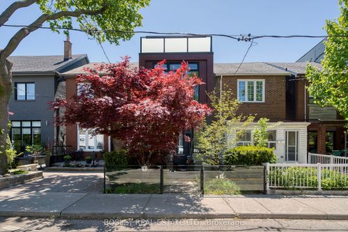 189 Argyle St, Toronto, ON, M6J1P5 | Card Image