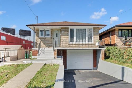 54 Beland Ave S, Hamilton, ON, L8H1B8 | Card Image