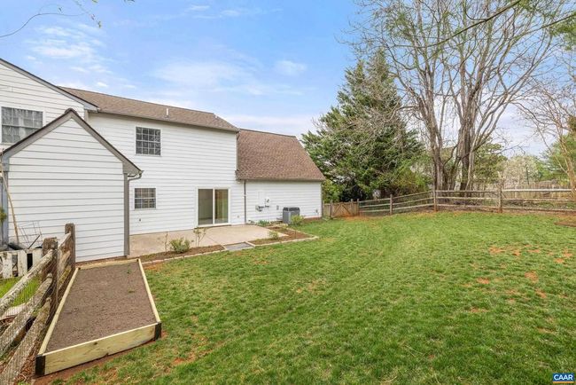 1228 Clover Ridge Pl, Townhouse with 4 bedrooms, 3 bathrooms and null parking in CHARLOTTESVILLE VA | Image 39