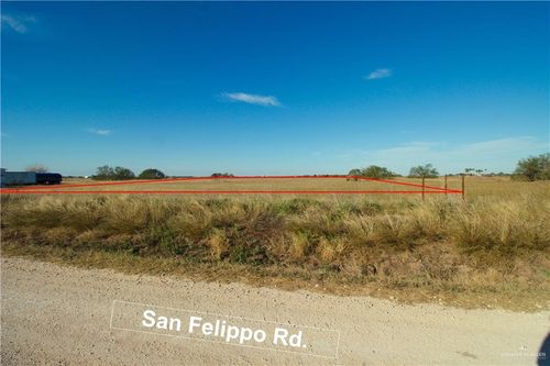 TBD San Felippo, Santa Rosa, TX, 78593 | Card Image