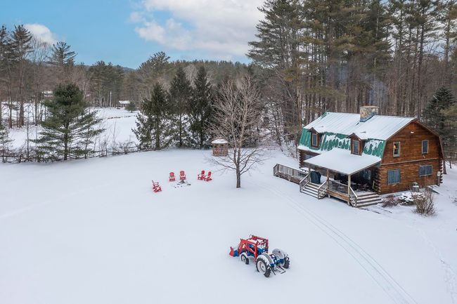 15 Outpost Farms Rd, House other with 3 bedrooms, 3 bathrooms and null parking in Manchestr Ctr VT | Image 9