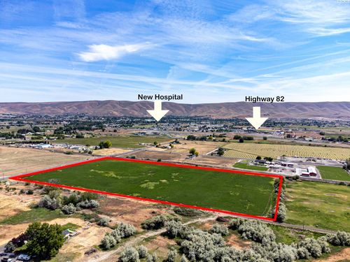 NKA N Gap Rd, Prosser, WA, 99350 | Card Image