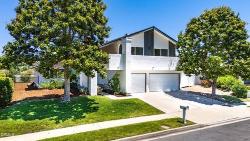 193 W Sidlee St, Thousand Oaks, CA, 91360-3245 | Card Image