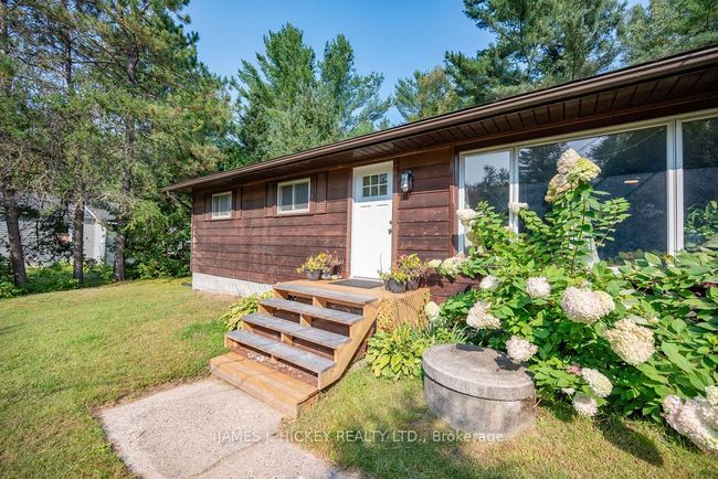 172 Kings Rd, House other with 3 bedrooms, 1 bathrooms and 4 parking in Chalk River ON | Image 31