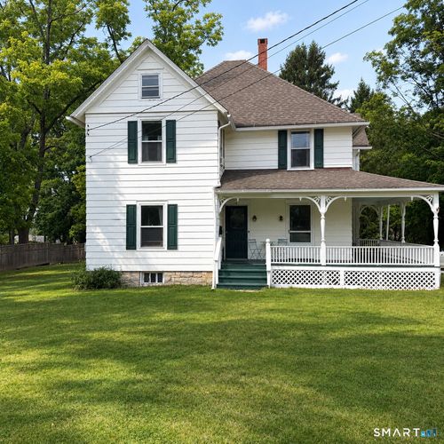 18 Hospital Hill Rd, Sharon, CT, 06069-2009 | Card Image