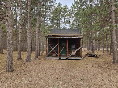 6.22 Acres 6th Avenue, Colburn, WI, 54943 | Card Image
