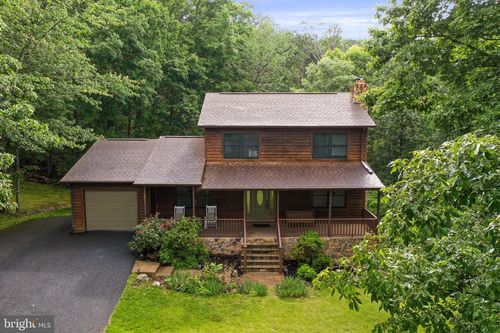 275 Jessamine Pl, MCGAHEYSVILLE, VA, 22840-2111 | Card Image