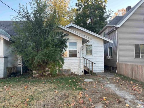 900 E Virginia Ave, Peoria, IL, 61603-2048 | Card Image