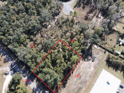 Lot 1 Land Dr, Wewahitchka, FL, 32465 | Card Image
