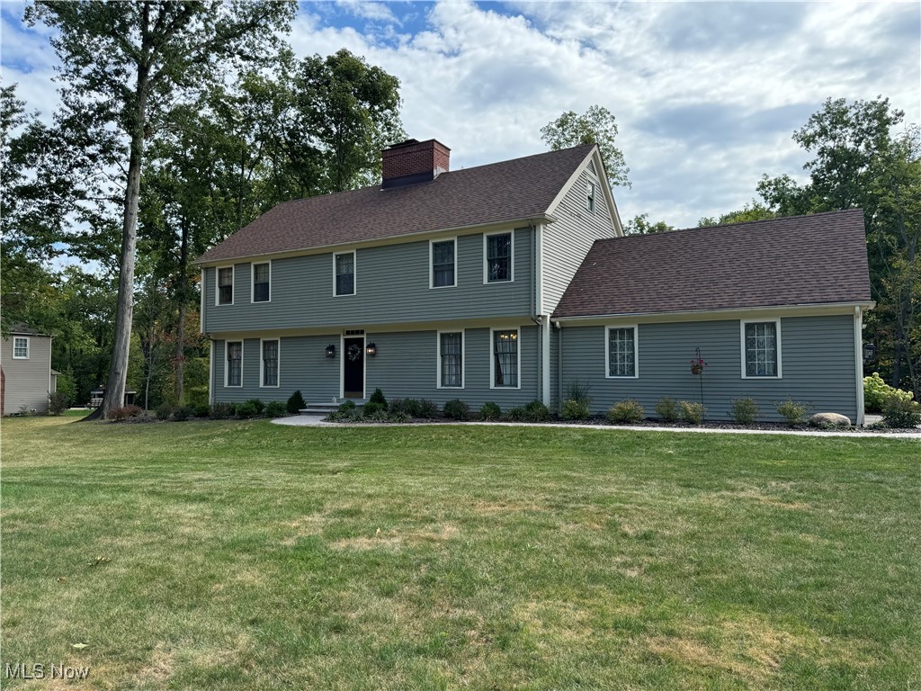 Huntington Rd, Hudson, OH 44236
