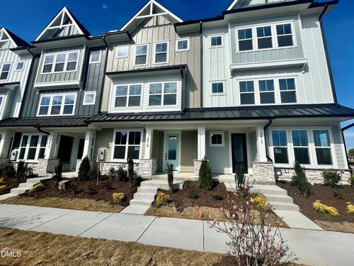 2415 Adrift Road, Fuquay Varina, NC, 27526 | Card Image