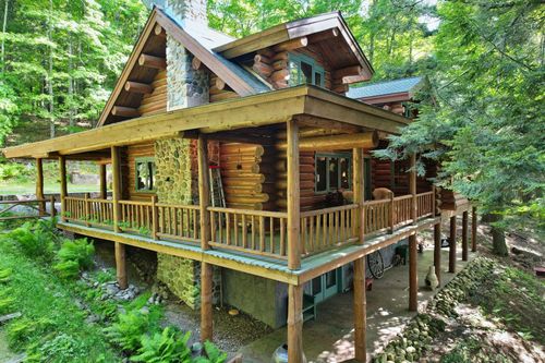243 Smoky Lake Dr, Iron River, MI, 49935 | Card Image