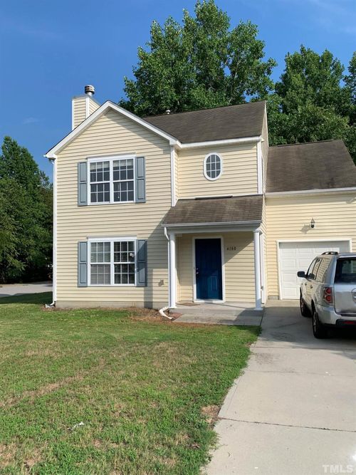 4180 Dalcross Rd, Raleigh, NC, 27610-6440 | Card Image