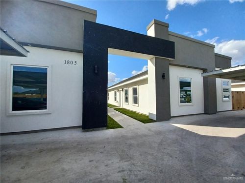 4-1805 Angelina Drive, San Juan, TX, 78589 | Card Image