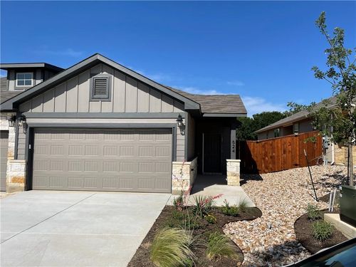 624 Parkline Dr, Georgetown, TX, 78626-2763 | Card Image